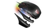 MSI Clutch GM60 Wired Gaming Mouse