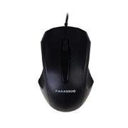 Farassoo FOM-1265 Wired Mouse