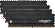 Crucial Ballistix Elite DDR4 32GB (16GBx2) 3000Mhz CL15 Dual Channel Desktop RAM