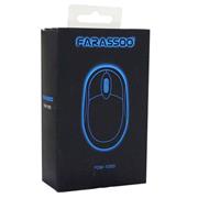 Farassoo FOM-1050 Wired Mouse