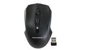 Farassoo FOM-1480RF BLACK Wireless Mouse