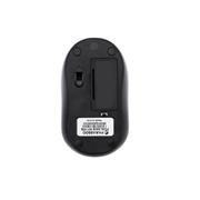 Farassoo FOM-3506RF Wireless Optical Mouse