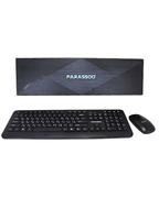 Farassoo FCM-5656 RF Wireless Keyboard and Mouse