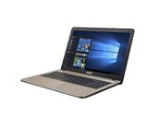 ASUS X540NA N3350 4GB 500GB Intel Laptop