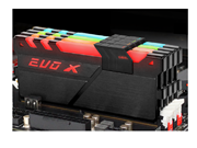 GEIL EVO X DDR4 RGB 16GB 2400Mhz CL16 Single Channel Desktop RAM