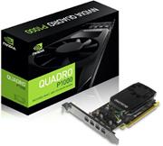 Nvidia Quadro P1000 4GB GDDR5 Graphics Card