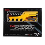 GEIL EVO Forza DDR4 16GB 2400Mhz CL16 Dual Channel Desktop RAM