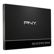 SSD PNY CS900 Series 120GB Internal Drive