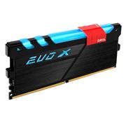 GEIL EVO X DDR4 RGB 16GB 3000Mhz CL16 Dual Channel Desktop RAM