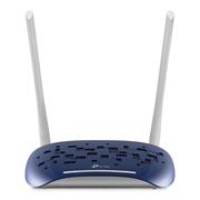 TP-LINK TD-W9960 300Mbps Wireless N VDSL/ADSL Modem Router