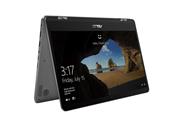 ASUS Zenbook Flip UX461UN Core i7 16GB 512GB SSD 2GB Full HD Touch Laptop