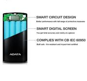 ADATA P20000D 20000mAh Power Bank