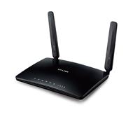 TP-LINK Archer MR200 Dual-Band Wireless AC750 4G LTE Modem Router