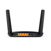 TP-LINK Archer MR200 Dual-Band Wireless AC750 4G LTE Modem Router