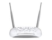 TP-LINK TD-W9970 300Mbps Wireless N USB VDSL/ADSL Modem Router