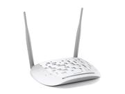 TP-LINK TD-W9970 300Mbps Wireless N USB VDSL/ADSL Modem Router