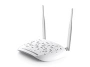 TP-LINK TD-W9970 300Mbps Wireless N USB VDSL/ADSL Modem Router