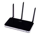 D-Link DWR‎-953 Dual-Band Wireless AC750 4G LTE Modem Router