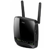 D-Link DWR‎-953 Dual-Band Wireless AC1200 4G LTE Modem Router