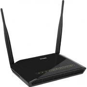 D-Link DSL-2790U N300 ADSL2+ Wireless Modem Router