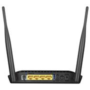 D-Link DSL-2790U N300 ADSL2+ Wireless Modem Router