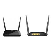 D-Link DSL-2790U N300 ADSL2+ Wireless Modem Router