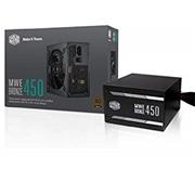 پاور Cooler Master MWE Bronze 450W