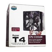 Cooler Master Hyper T4 Air Cooler CPU Fan