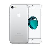 گوشی موبایل Apple iPhone 7+ silver 128GB Mobile Phone