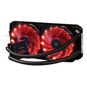 Green GLC240-EVO GLACIER 240 EVO Liquid Cooler