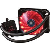 Green GLC120-EVO GLACIER 120 EVO AiO Liquid Cooler