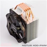 Green Notus 400 PWM Air CPU Cooler