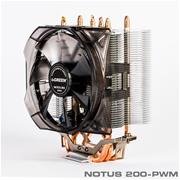 Green Notus 200 PWM Air CPU Cooler