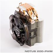 Green Notus 200 PWM Air CPU Cooler