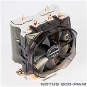 Green Notus 200 PWM Air CPU Cooler