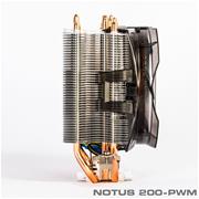 Green Notus 200 PWM Air CPU Cooler