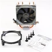 Green Notus 95 PWM Air CPU Cooler