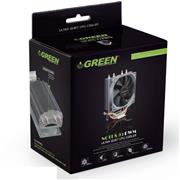 Green Notus 95 PWM Air CPU Cooler