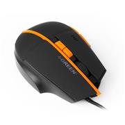 Green GM-601 Optical Gaming Mouse