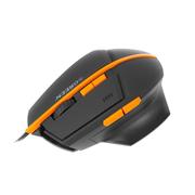Green GM-601 Optical Gaming Mouse
