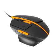 Green GM-601 Optical Gaming Mouse