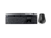 Green GKM-505W Wireless Keyboard and Mouse