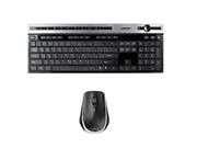 Green GKM-505W Wireless Keyboard and Mouse