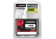 SSD KingSton E50 Enterprise Solid State Drive 240GB