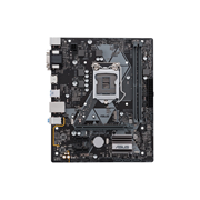 مادربرد ASUS PRIME H310M-A LGA 1151