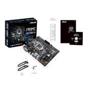 مادربرد ASUS PRIME H310M-A LGA 1151