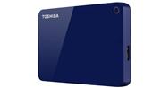 TOSHIBA Canvio Advance 1TB Portable External Hard Drive
