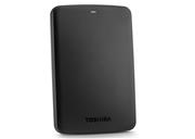 TOSHIBA Canvio Basics 2TB External Hard Drive