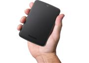 TOSHIBA Canvio Basics 2TB External Hard Drive