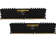 رم Corsair Vengeance LPX DDR4 16GB (8GB x 2) 3200MHz CL16 Dual Channel